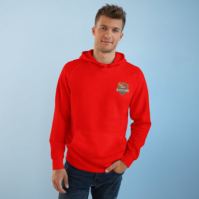 Heritage Bayntons Reptiles Hoodie