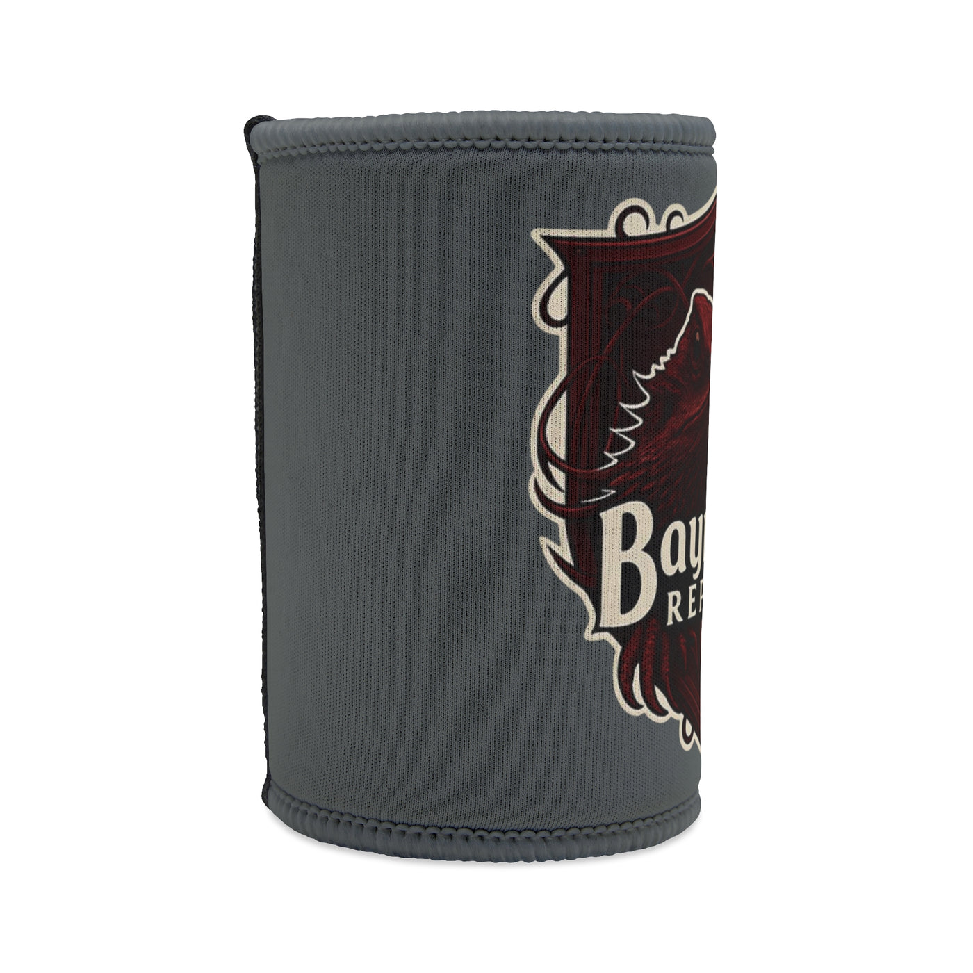 Bayntons Reptiles Stubby Cooler - Fun Drink Sleeve for Outdoors, BBQs, Reptile Lovers, Pool Parties, Gifts for Her/Him