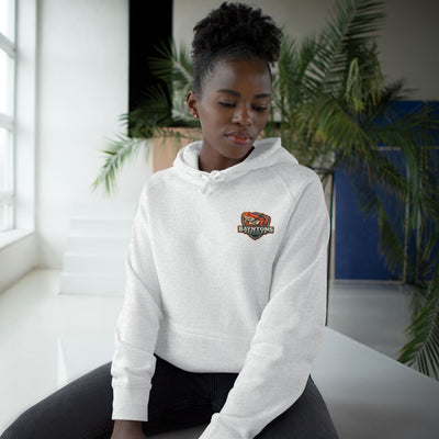 Heritage Bayntons Reptiles Hoodie