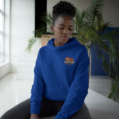 Heritage Bayntons Reptiles Hoodie