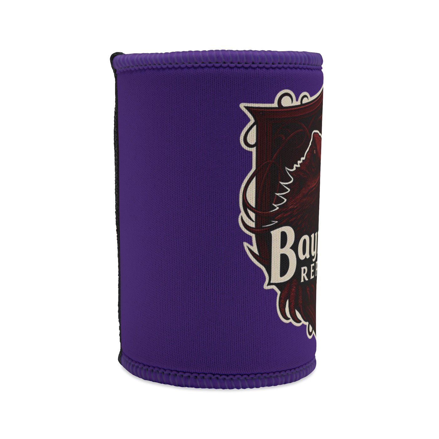 Bayntons Reptiles Stubby Cooler - Fun Drink Sleeve for Outdoors, BBQs, Reptile Lovers, Pool Parties, Gifts for Her/Him