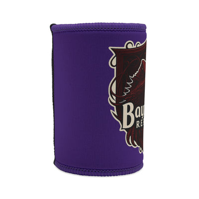 Bayntons Reptiles Stubby Cooler - Fun Drink Sleeve for Outdoors, BBQs, Reptile Lovers, Pool Parties, Gifts for Her/Him