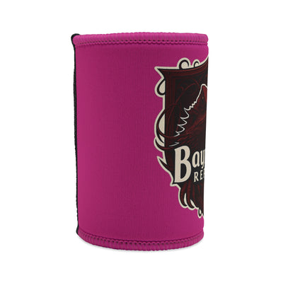 Bayntons Reptiles Stubby Cooler - Fun Drink Sleeve for Outdoors, BBQs, Reptile Lovers, Pool Parties, Gifts for Her/Him