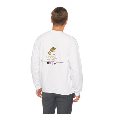 Copy of Red Bearded Dragon Sweatshirt