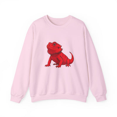 Red Bearded Dragon Sweatshirt