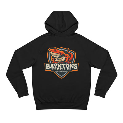 Heritage Bayntons Reptiles Hoodie