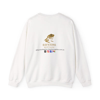 Copy of Red Bearded Dragon Sweatshirt