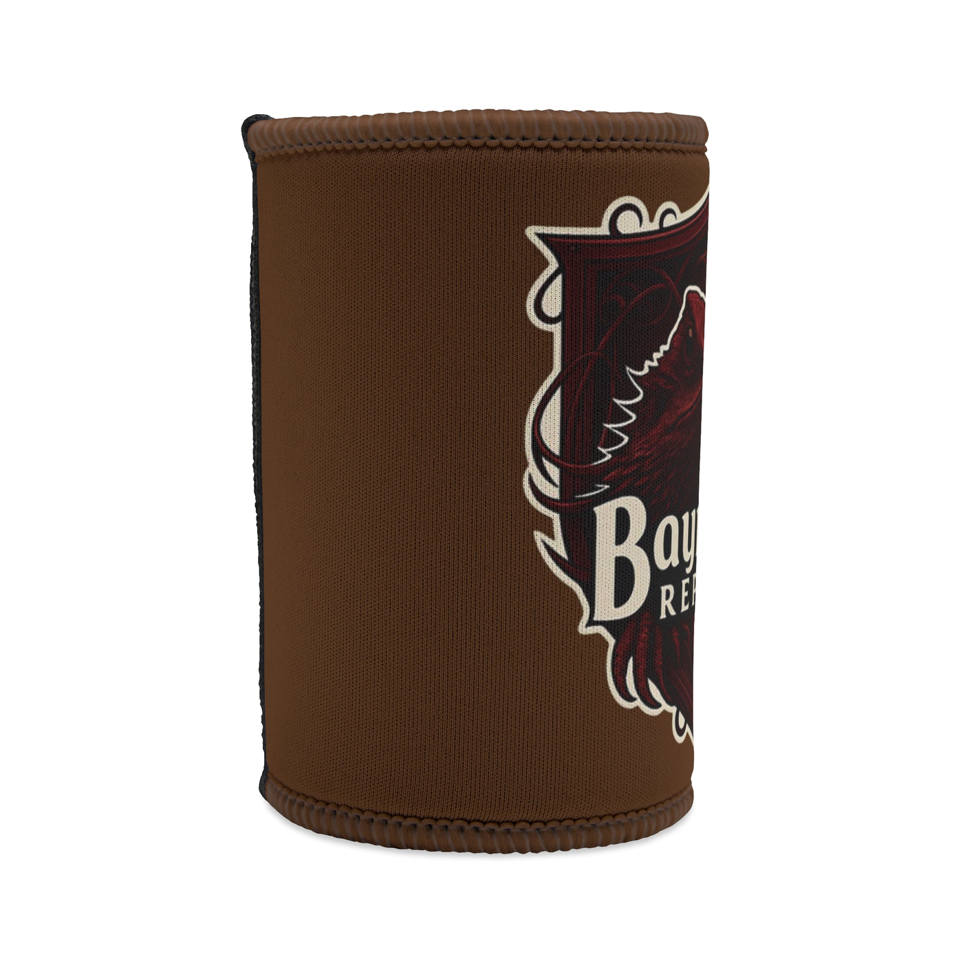 Bayntons Reptiles Stubby Cooler - Fun Drink Sleeve for Outdoors, BBQs, Reptile Lovers, Pool Parties, Gifts for Her/Him