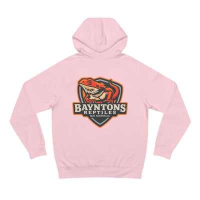 Heritage Bayntons Reptiles Hoodie