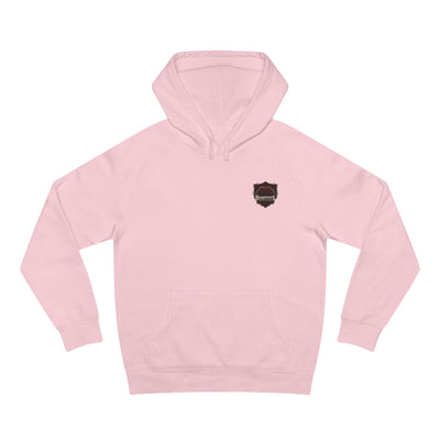 Hoodie Bayntons Reptiles New Logo