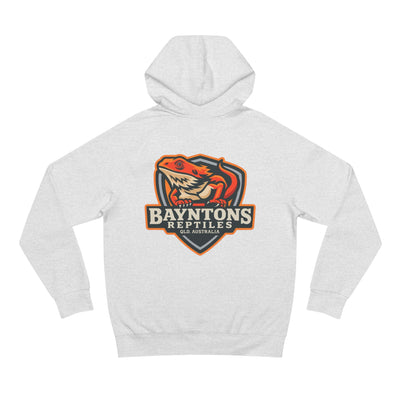 Heritage Bayntons Reptiles Hoodie