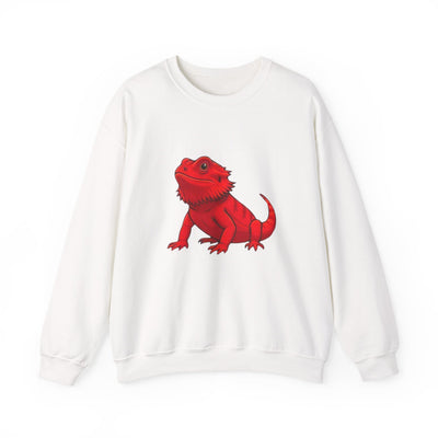 Copy of Red Bearded Dragon Sweatshirt