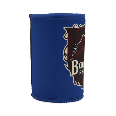 Bayntons Reptiles Stubby Cooler - Fun Drink Sleeve for Outdoors, BBQs, Reptile Lovers, Pool Parties, Gifts for Her/Him