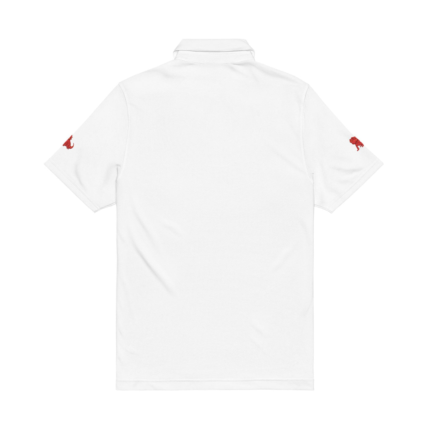 Copy of Embroidered Under Armour® Men's Polo Shirt - Sporty Style for Active Living