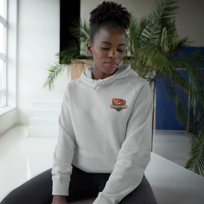 Heritage Bayntons Reptiles Hoodie