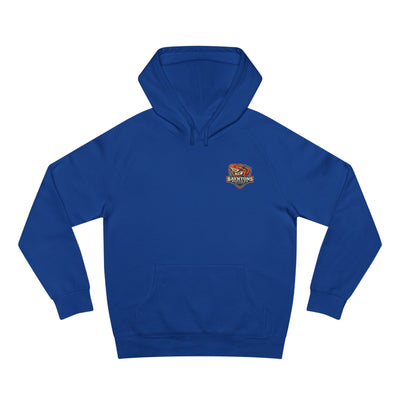 Heritage Bayntons Reptiles Hoodie
