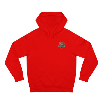 Heritage Bayntons Reptiles Hoodie