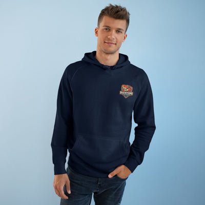 Heritage Bayntons Reptiles Hoodie