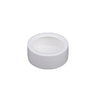 Reptile Food Bowl Anti-Escape Ceramic Feeder Dish Reptile Water Bowl for Hermit Crab Leopard Gecko Chameleon Corn Snake Y5GB