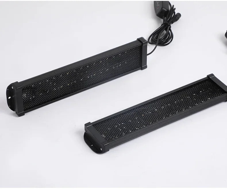 UVA+UVB Reptile Full Spectrum LED Light Turtle Lizard Snake Terrarium Sunbathe Heat Lamp 10.0 20.0 Sun Lamp Sunbathe Heat Lamp