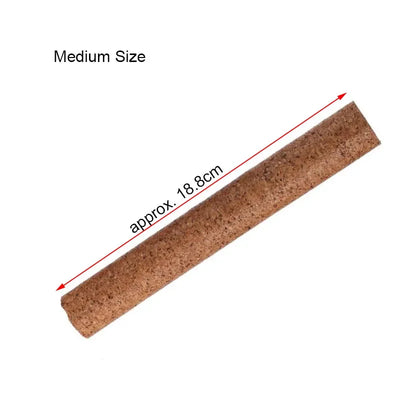 Reptile Accessories Soft Wood Climbing Branch Wooden Toy Decor Terrarium Rack Tank Standing Lizard Tree Crested gecko