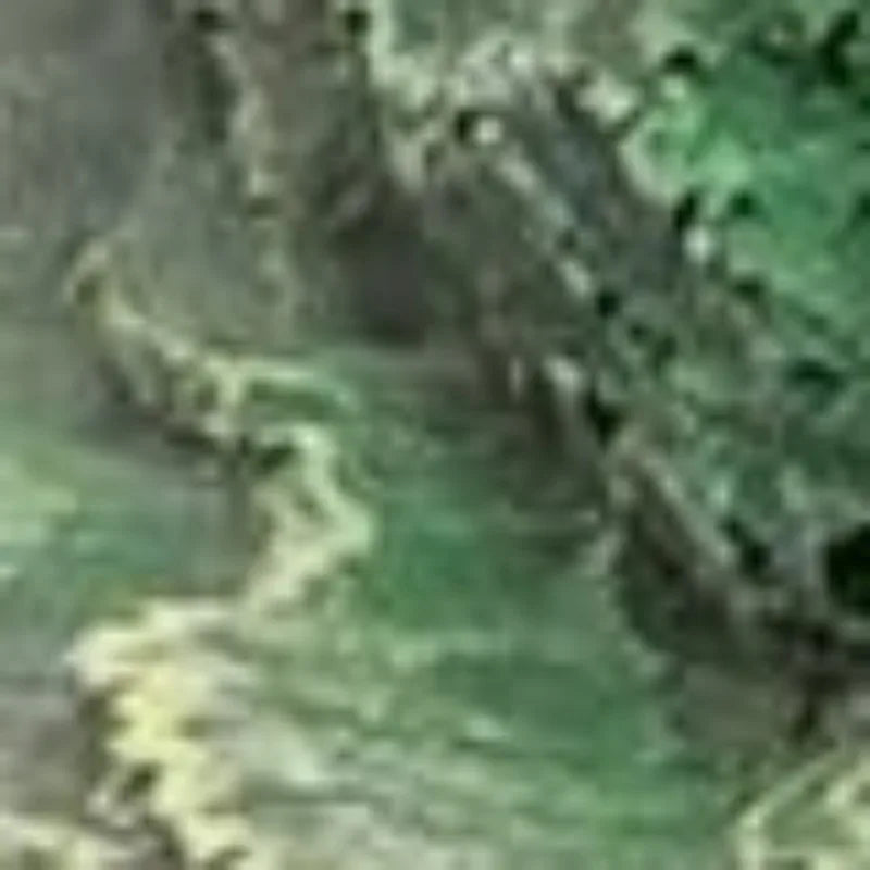 Resin Rock Cave Decoration Hideout Cave Sunbathing Platform for Pet Cages Fish Tanks Mini Amphibians Snake Gecko Money Turtles