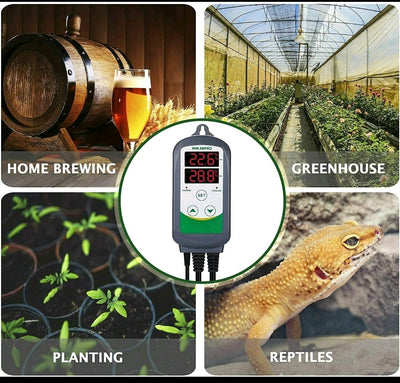Inkbird ITC-308 Thermostat