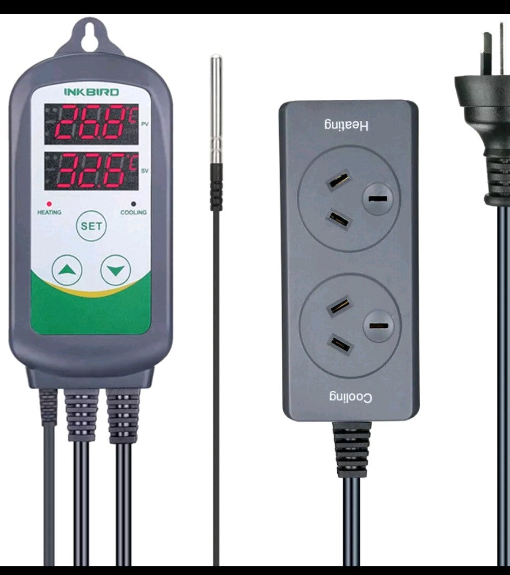 Inkbird ITC-308 Thermostat