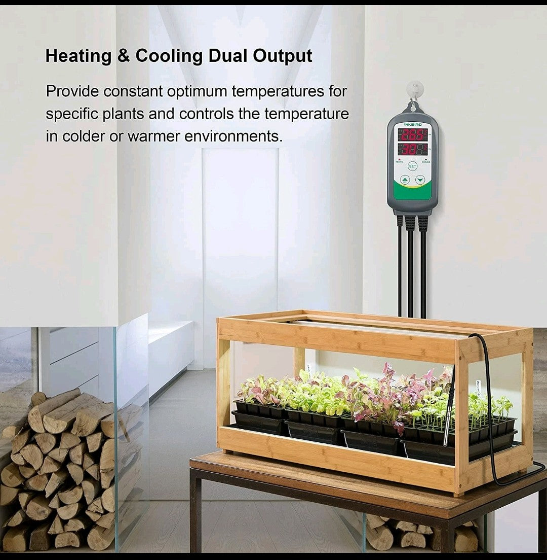 Inkbird ITC-308 Thermostat