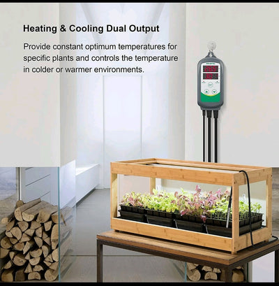 Inkbird ITC-308 Thermostat