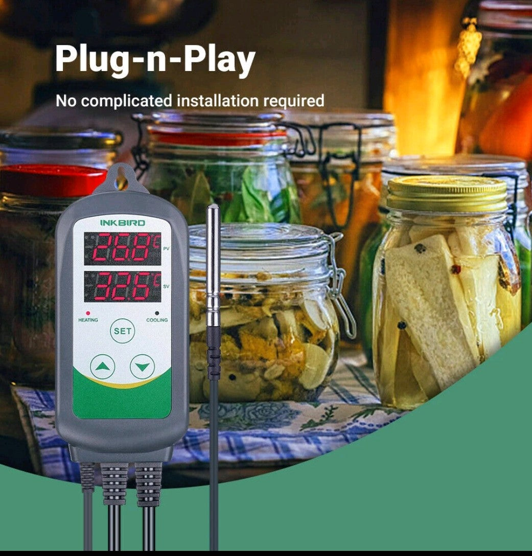 Inkbird ITC-308 Thermostat