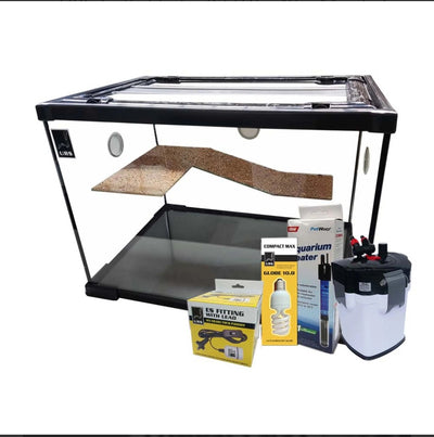 USR MEDIUM TURTLE KIT WITH TURTLE