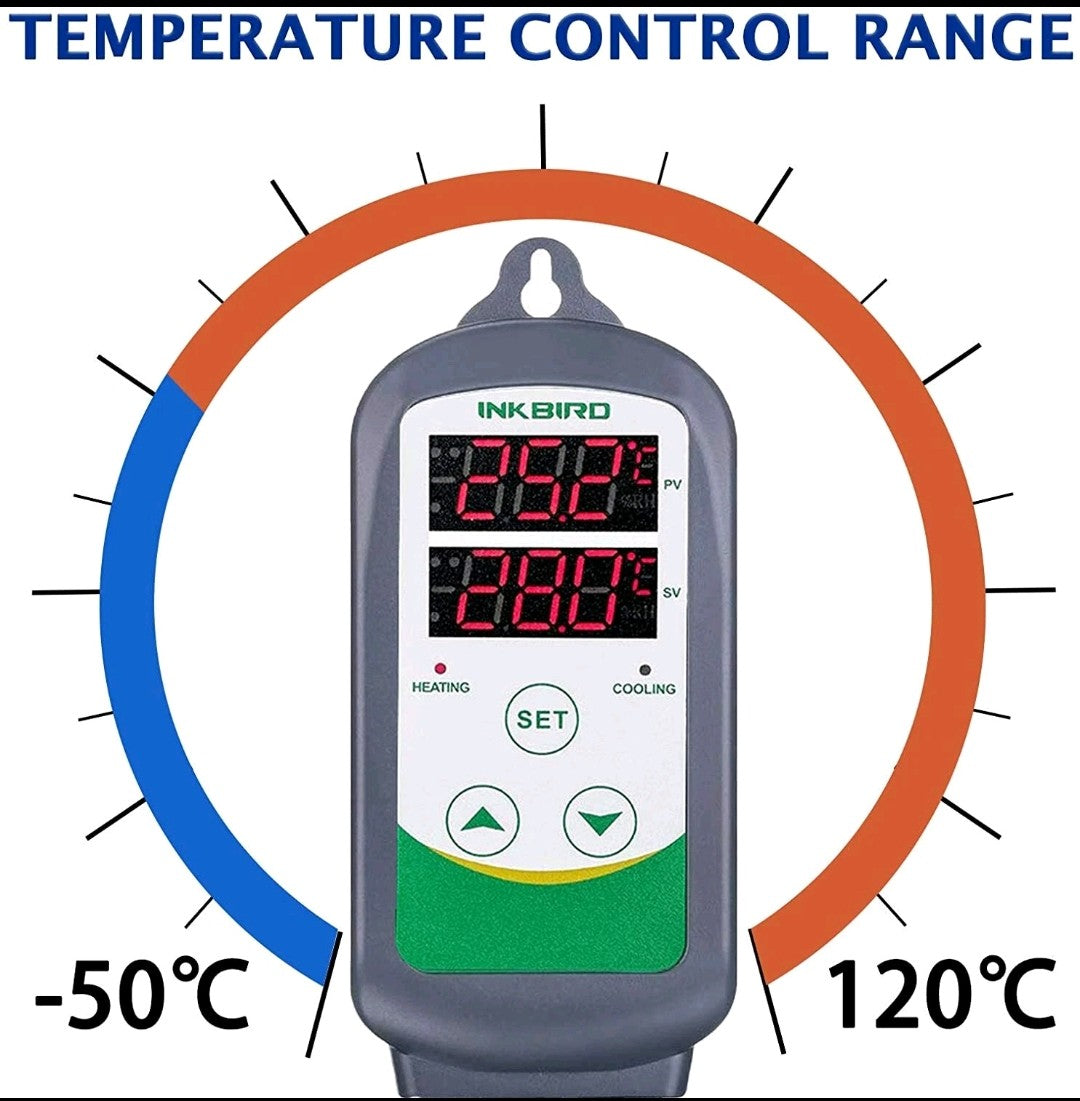 Inkbird ITC-308 Thermostat