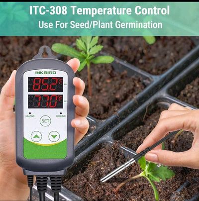 Inkbird ITC-308 Thermostat
