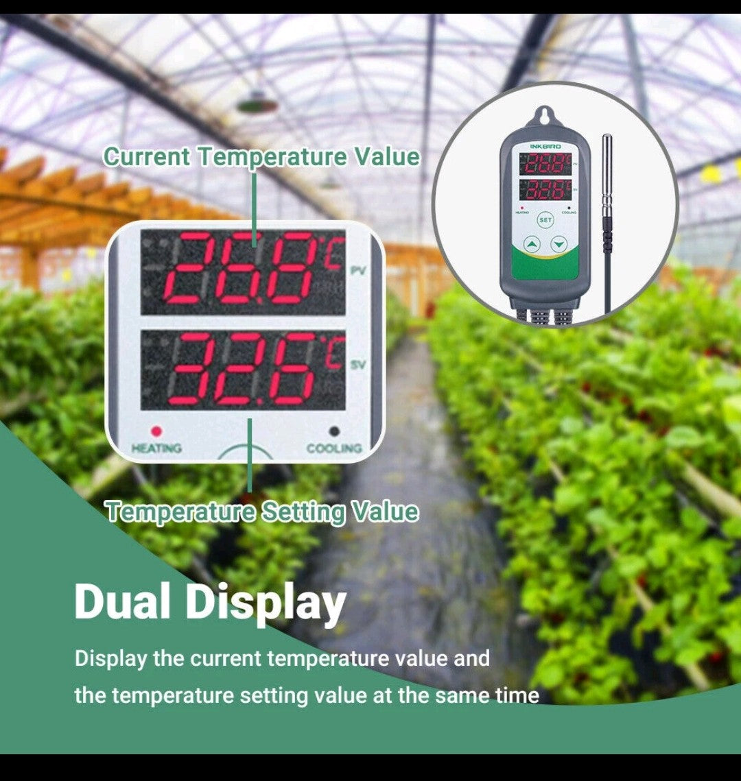 Inkbird ITC-308 Thermostat