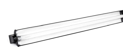 REPTIZOO PRO T5 UVB LIGHTING COMBO KIT 10% 24w