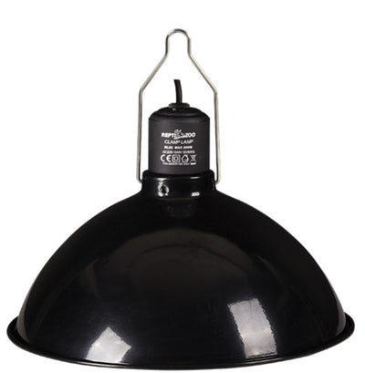 REPTIZOO REFLECTING DOME LAMP FIXTURE