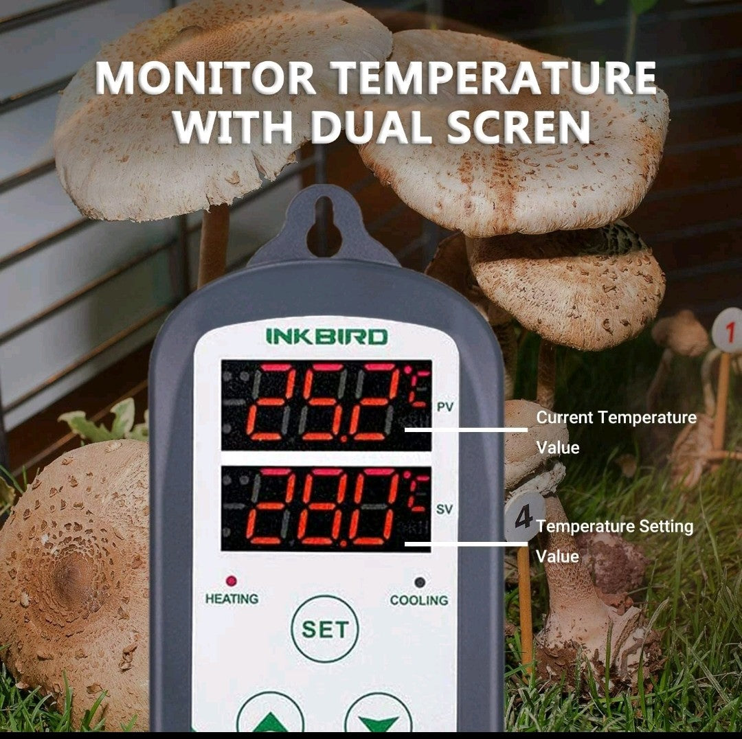 Inkbird ITC-308 Thermostat