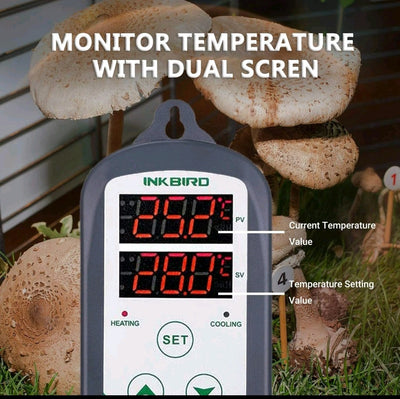 Inkbird ITC-308 Thermostat