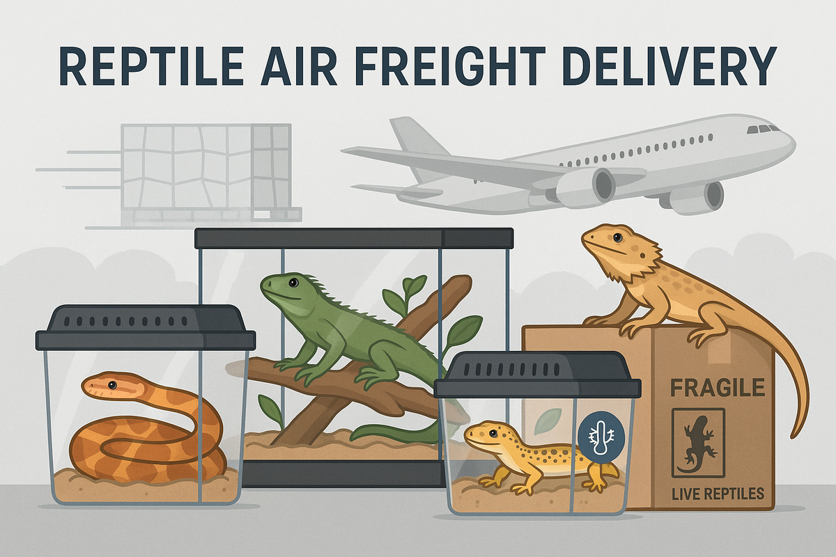 show only reptile product here